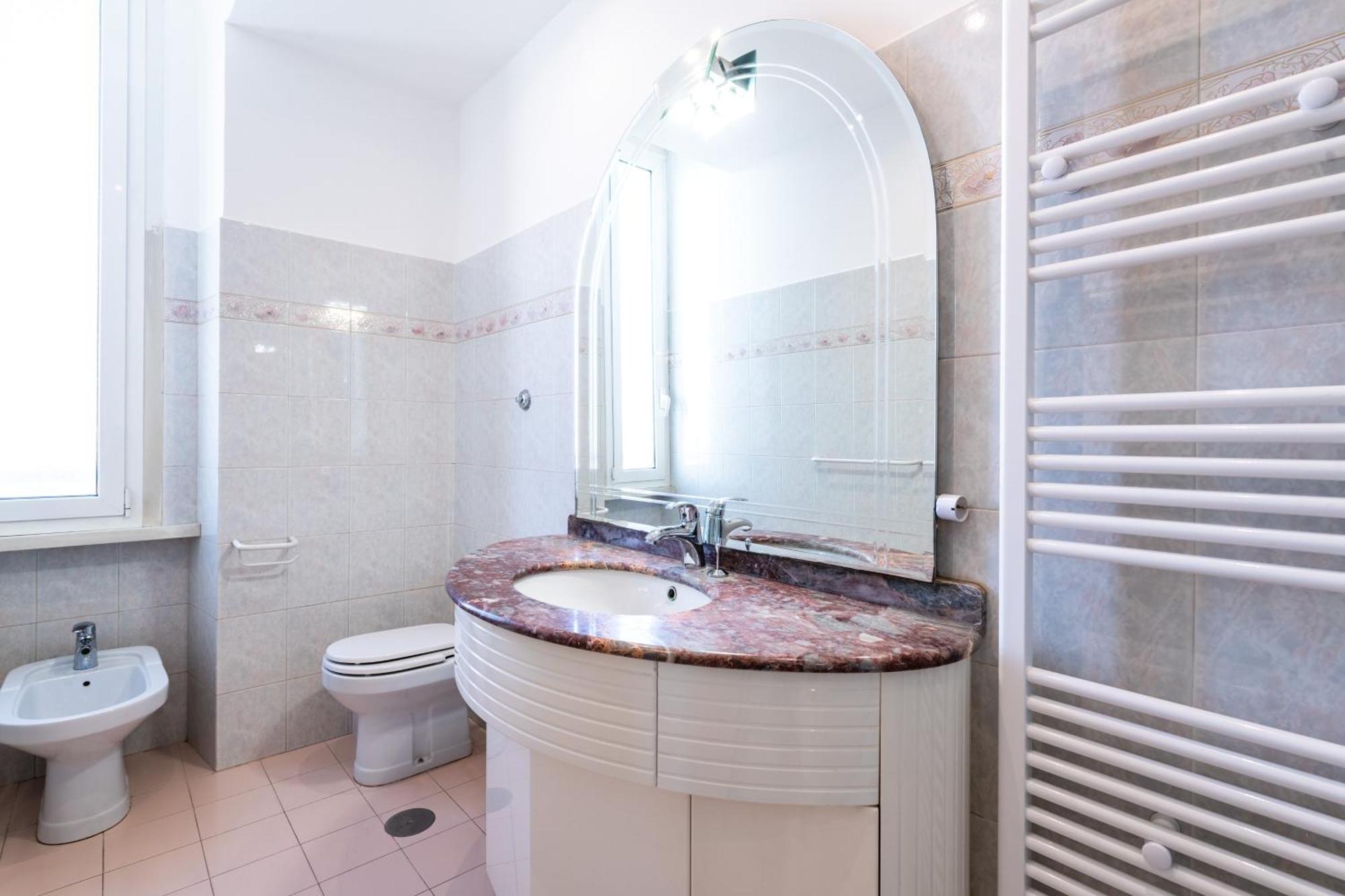 Casa Emme Apartment *