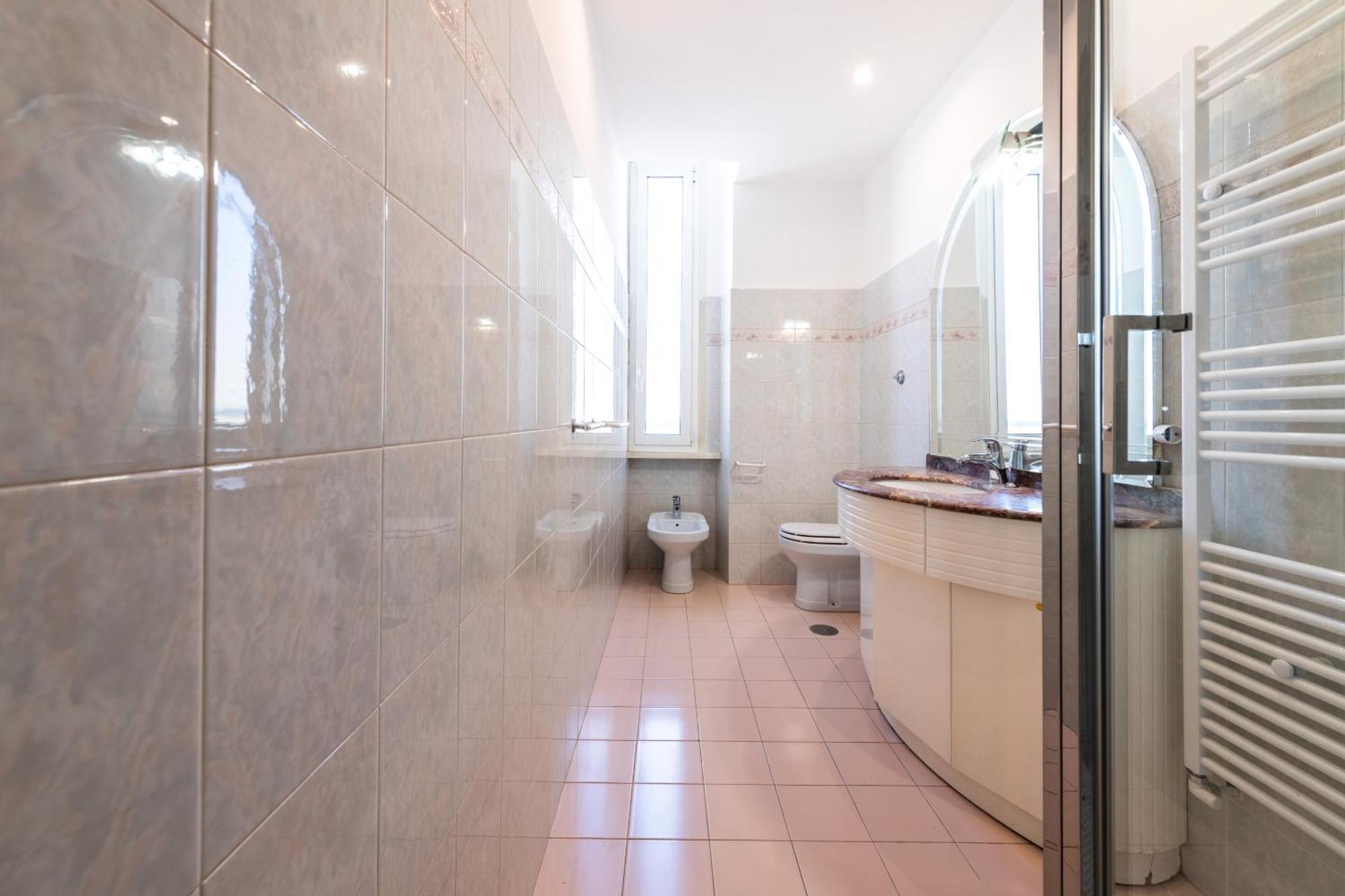 Apartment Casa Emme Rome