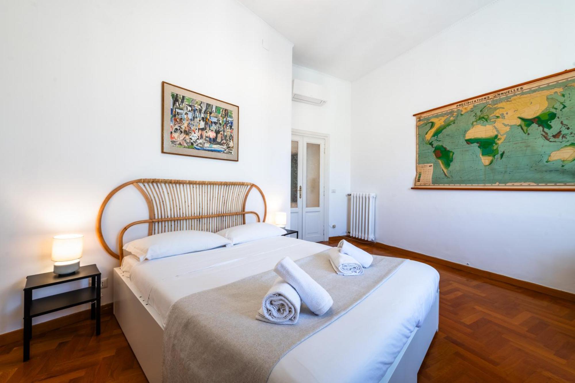 Casa Emme * Rome