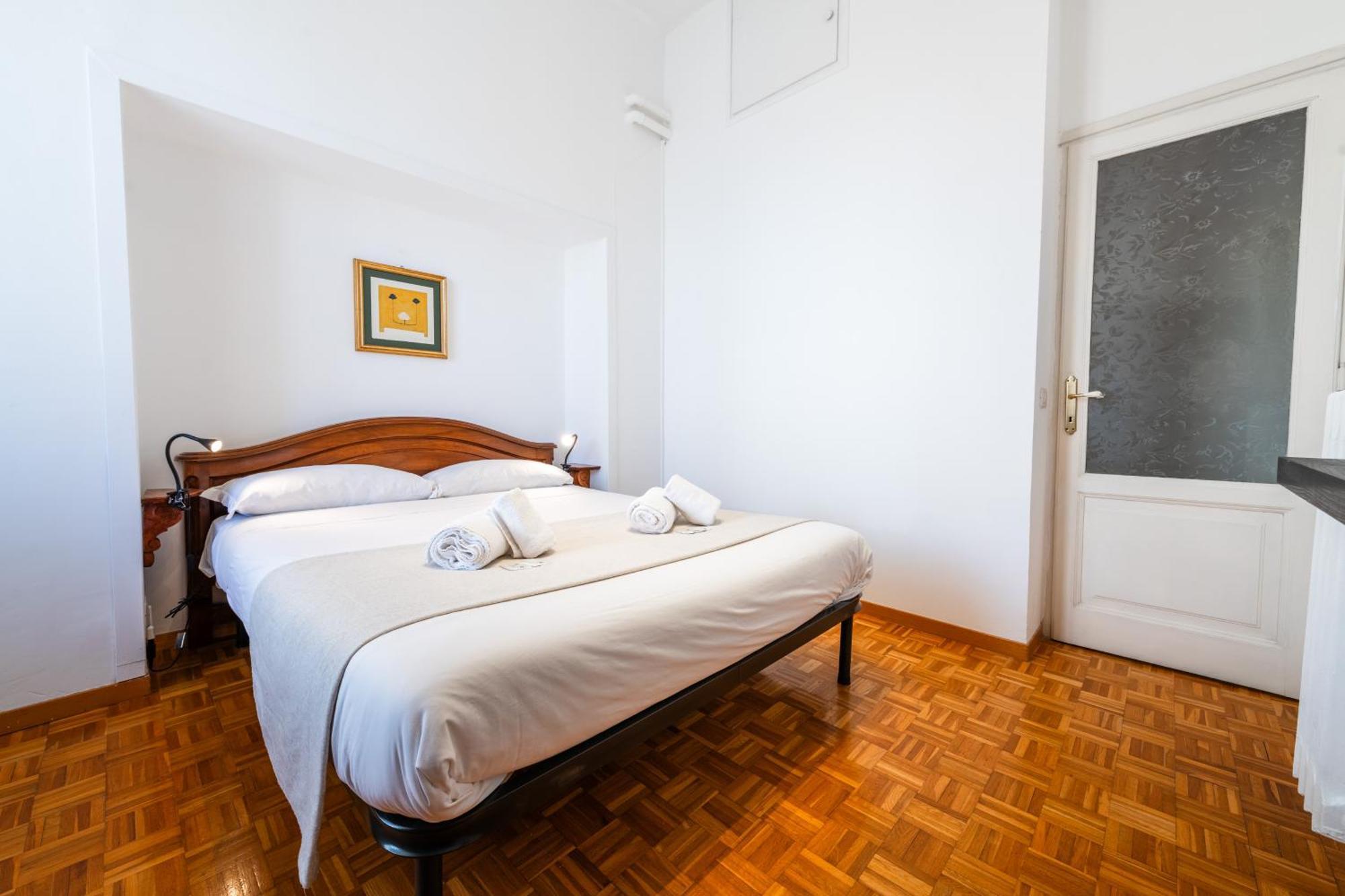 Casa Emme Rome