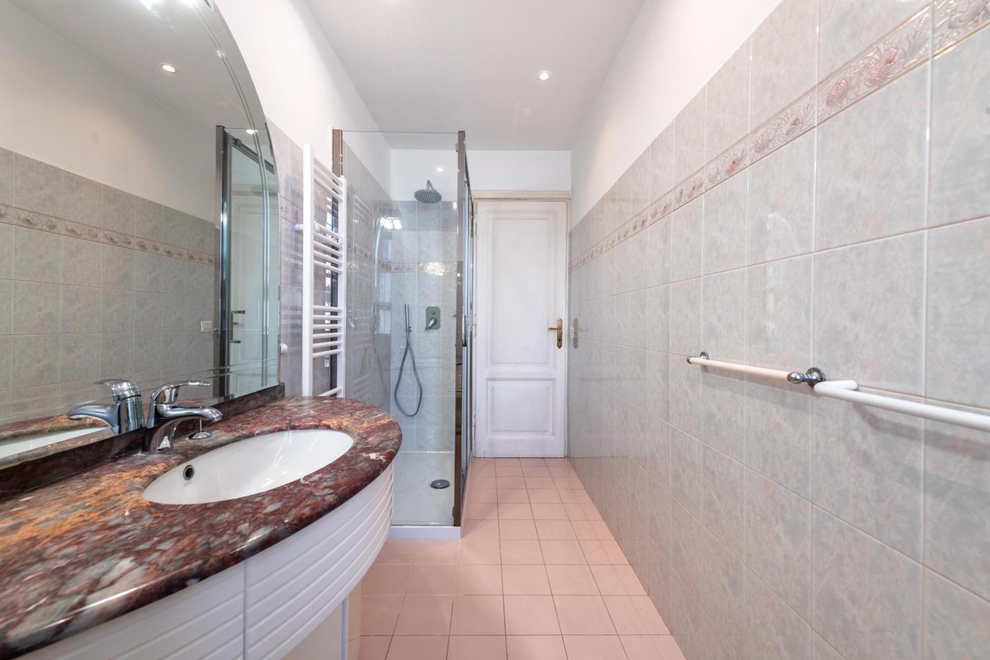 Apartment Casa Emme Rome