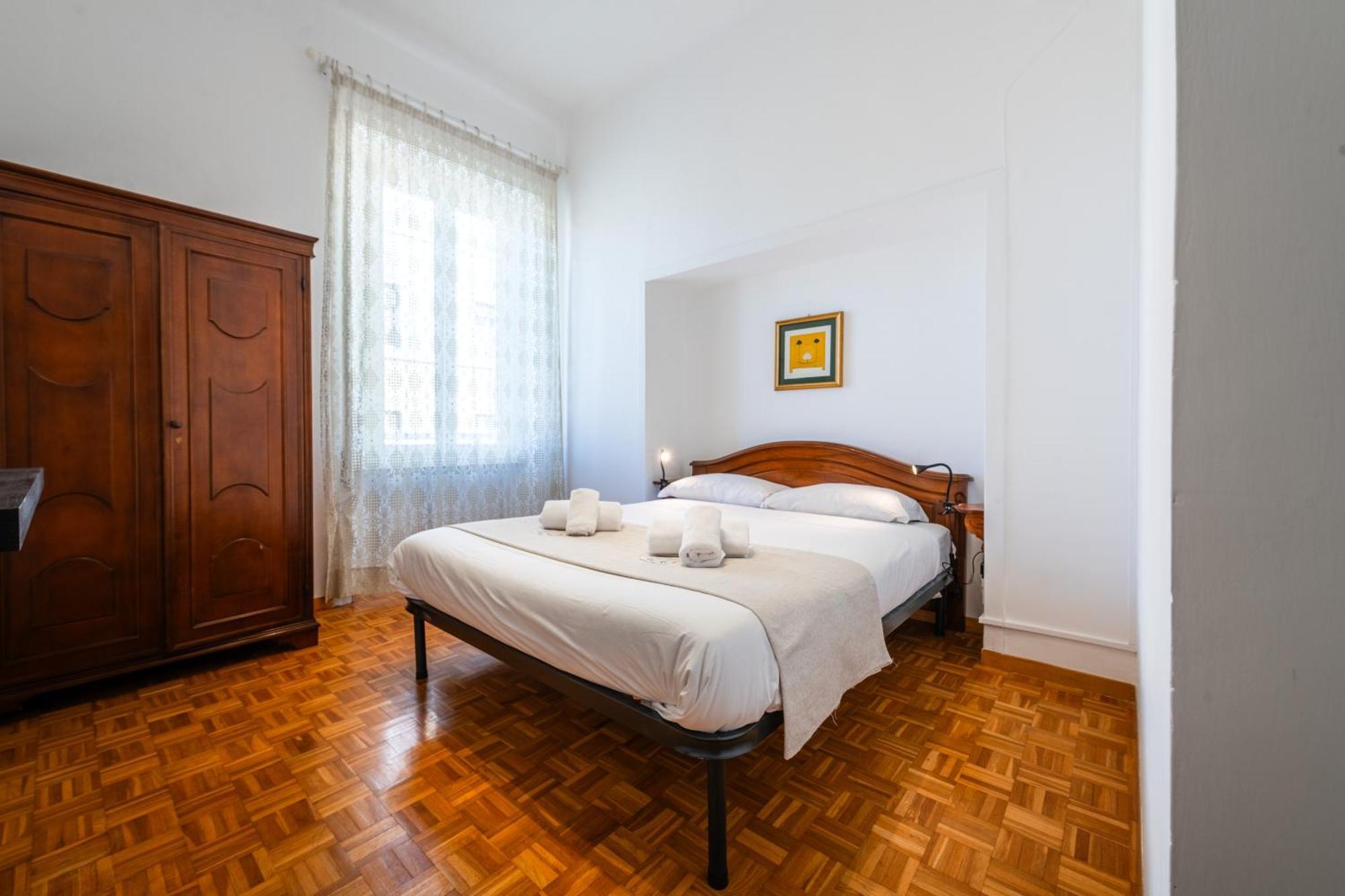 Apartment Casa Emme *