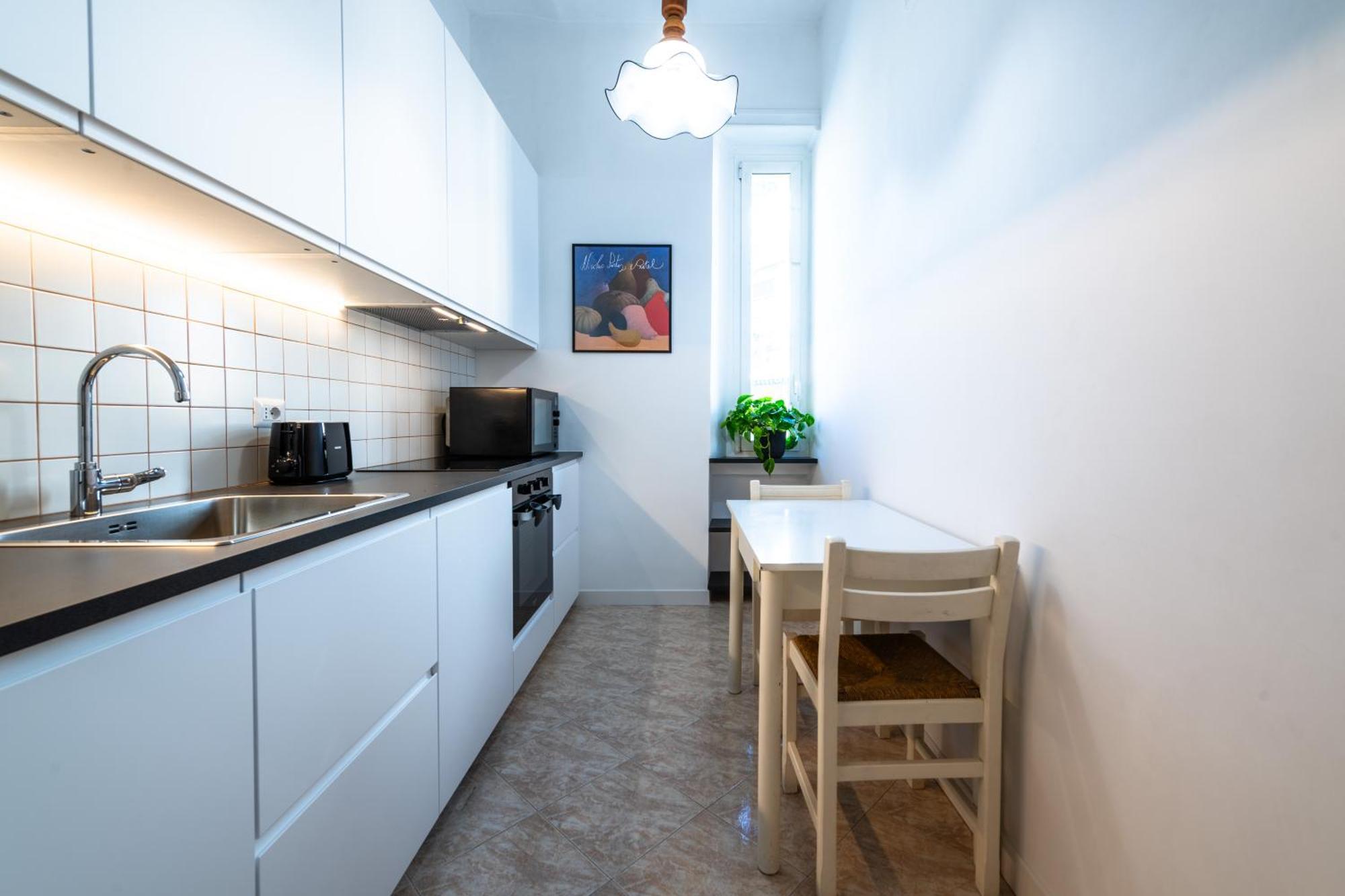 Casa Emme Apartment Rome
