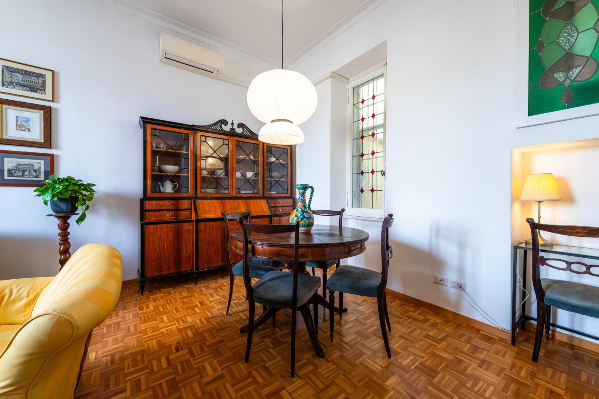 Apartment Casa Emme Rome