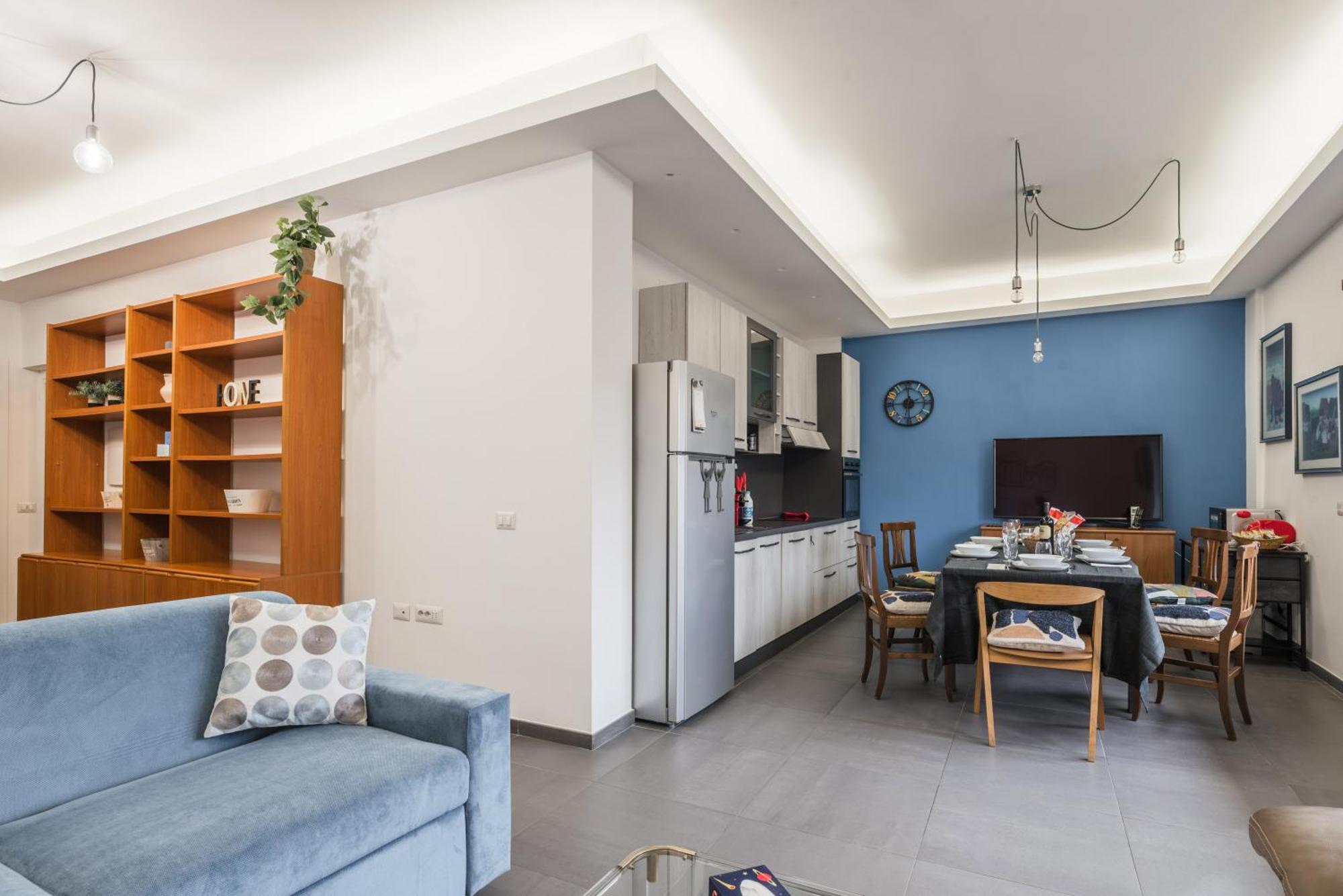One's Place Appartement
