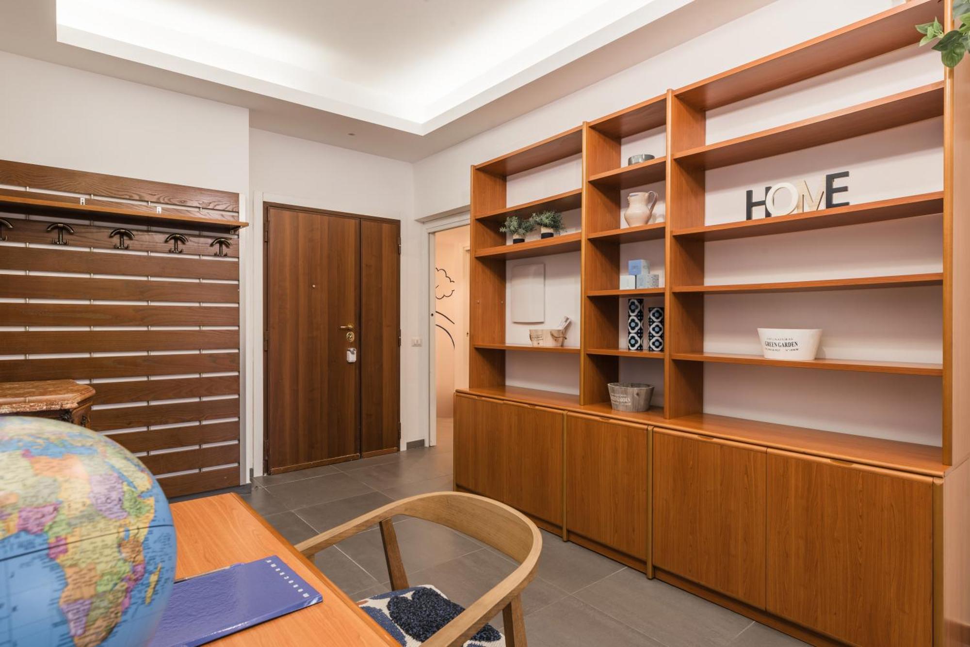Appartement One's Place