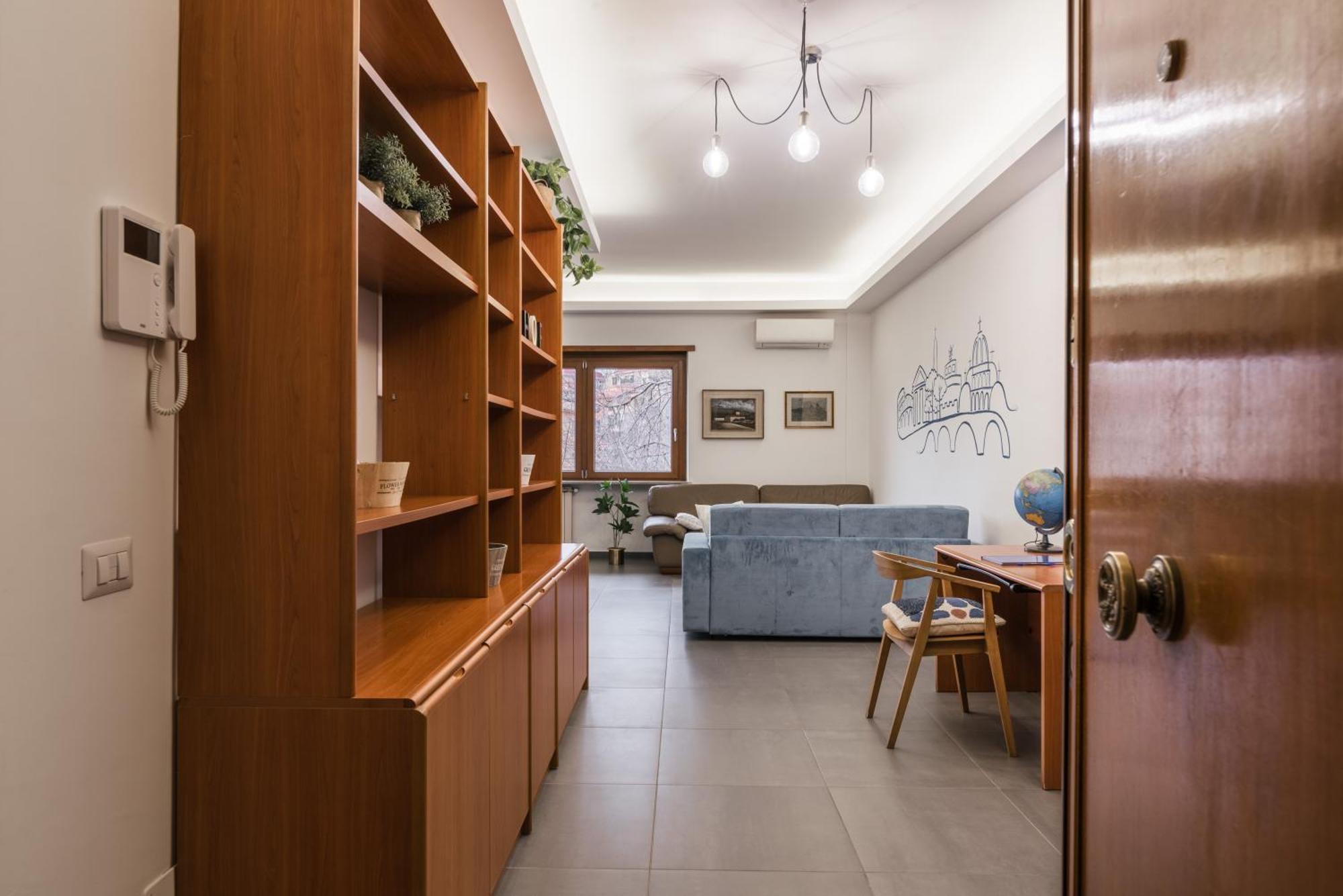 One's Place Appartement Rome