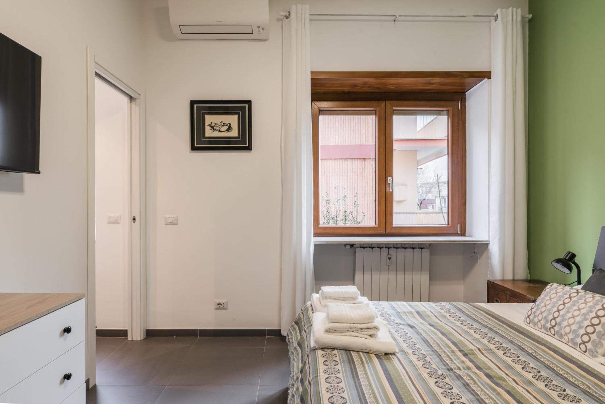 Appartement One's Place
