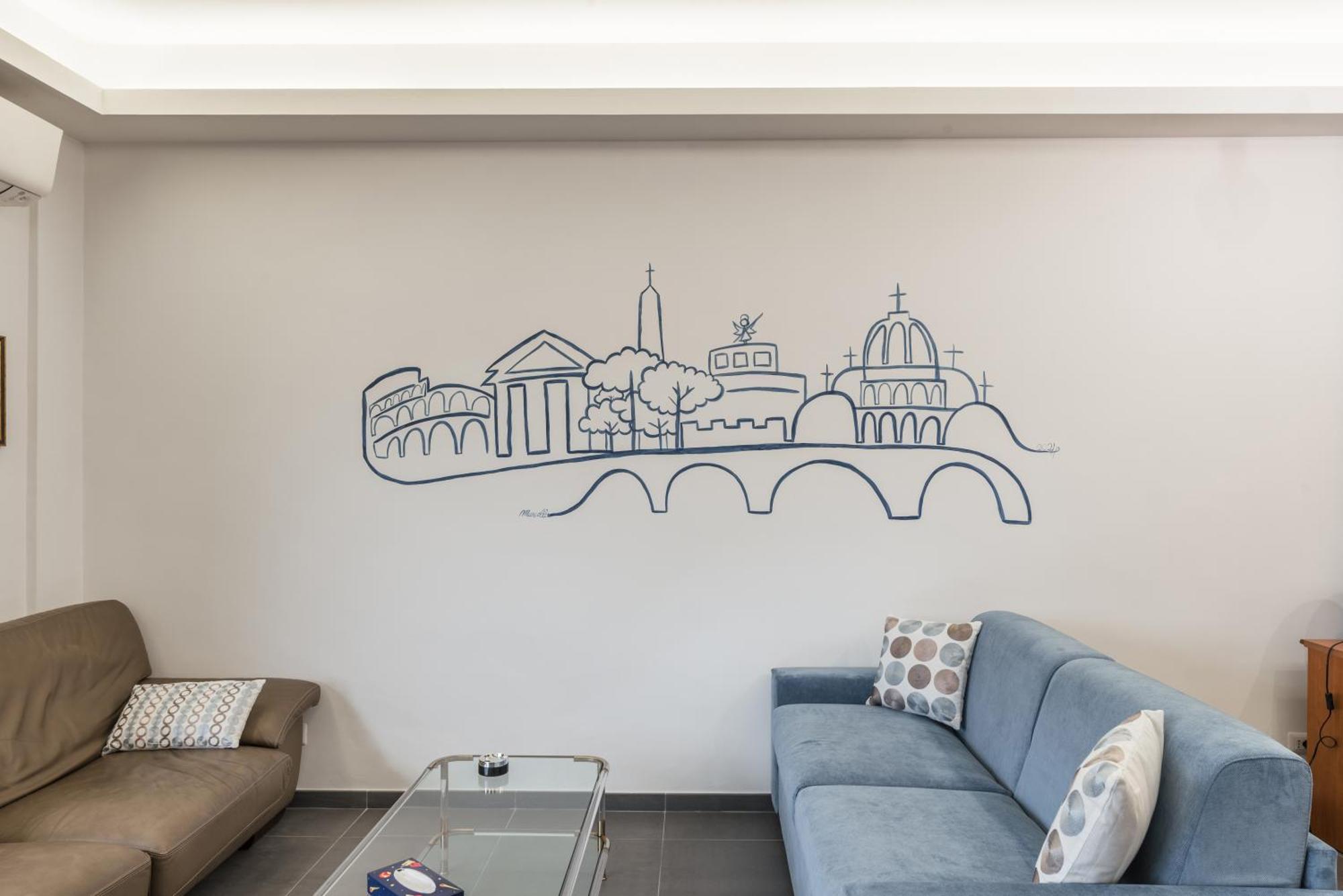 One's Place Appartement *