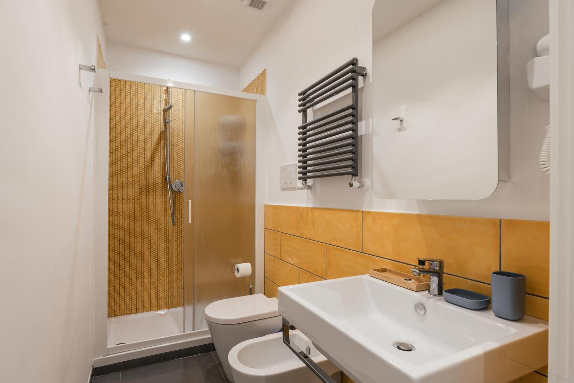Appartement One's Place Rome