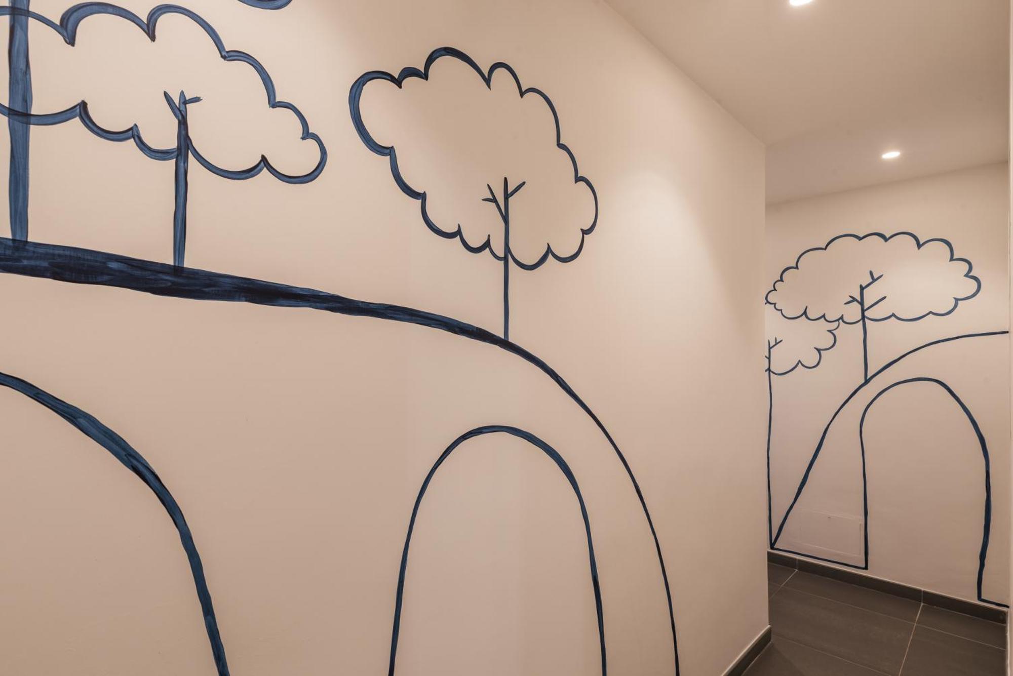 One's Place Appartement