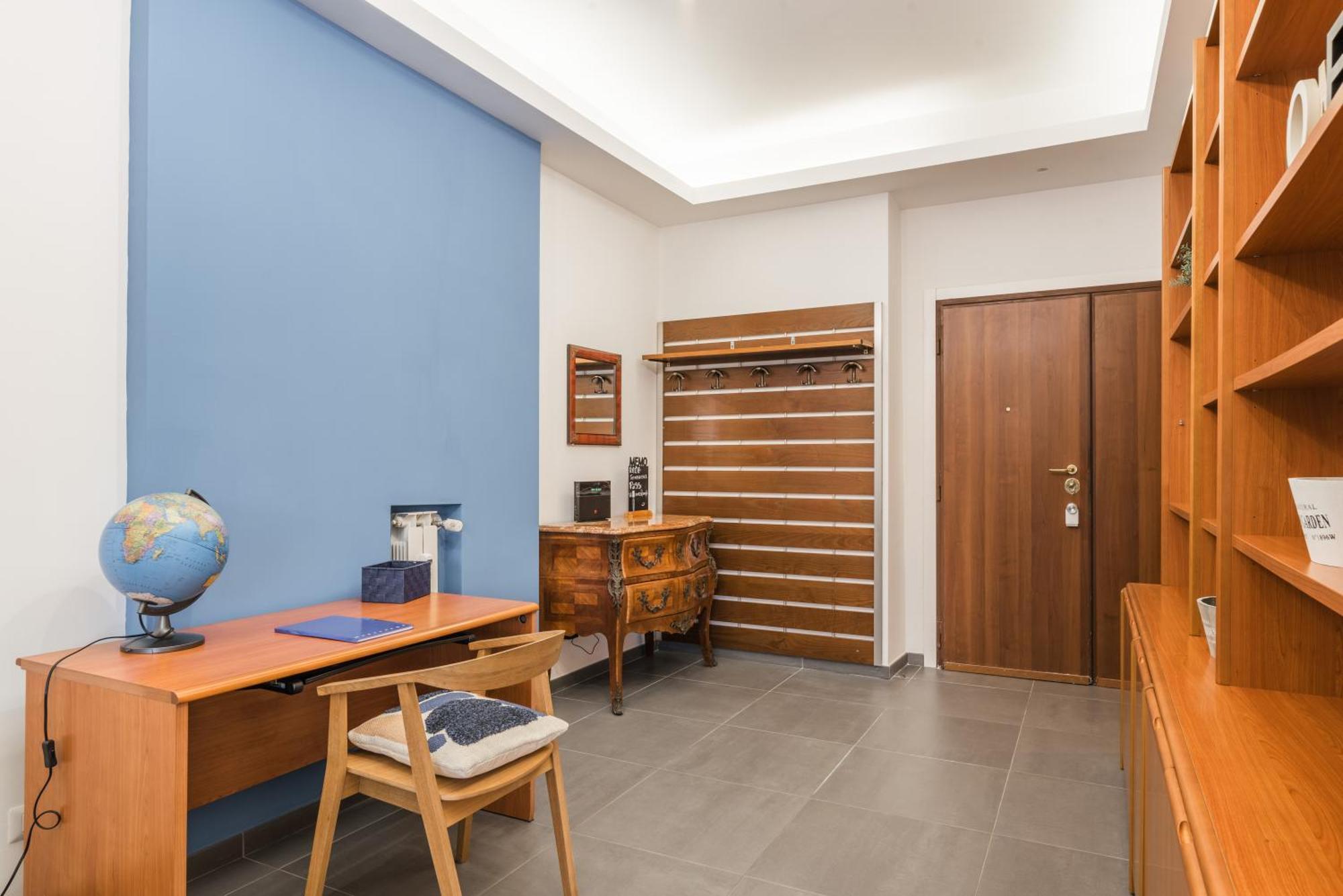One's Place Appartement *