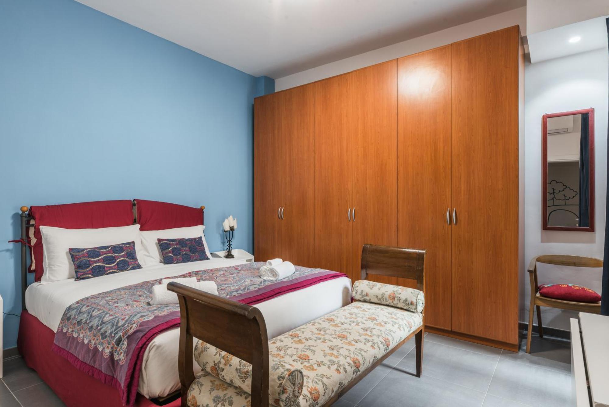 One's Place Appartement Rome
