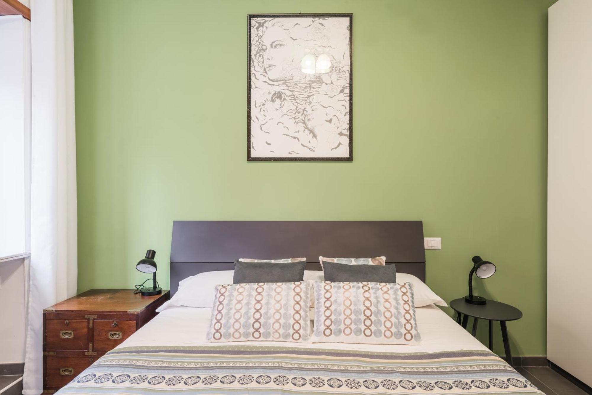 One's Place Appartement