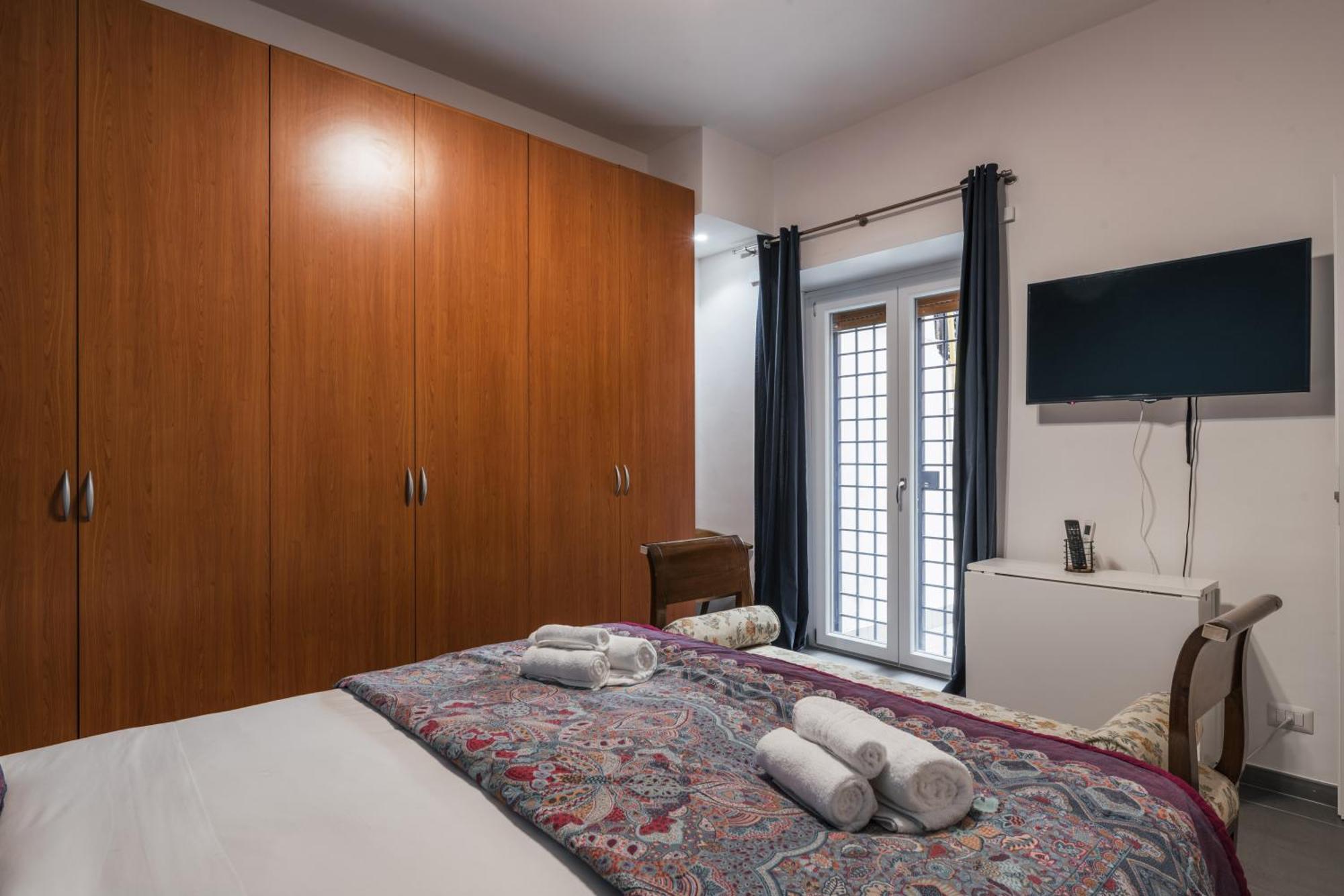 One's Place Appartement Rome
