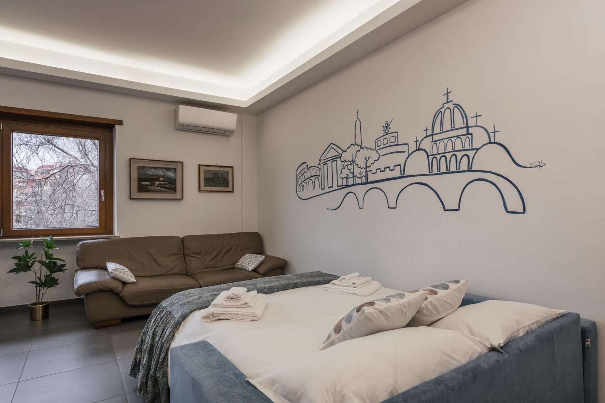One's Place Appartement