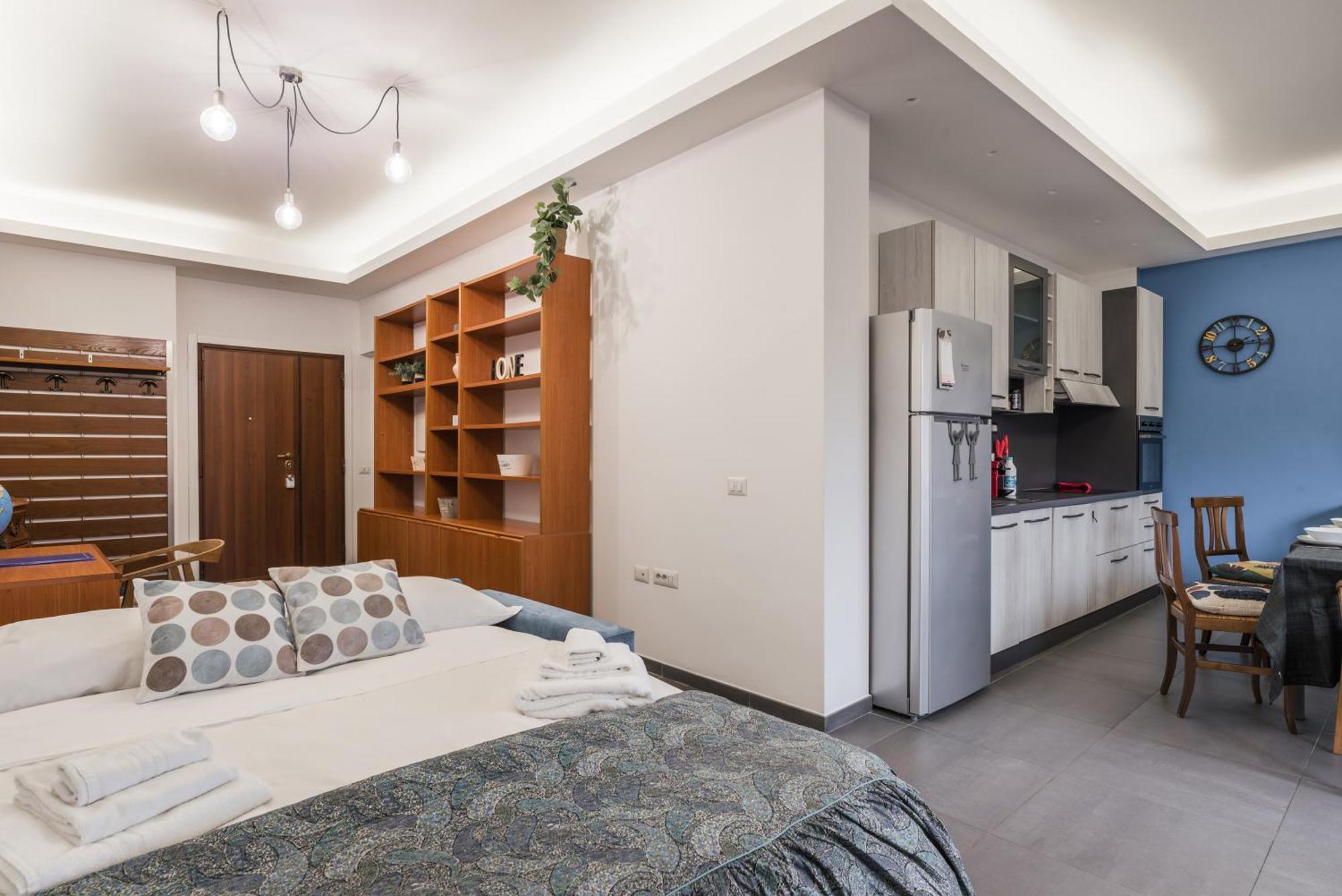 One's Place Appartement Rome