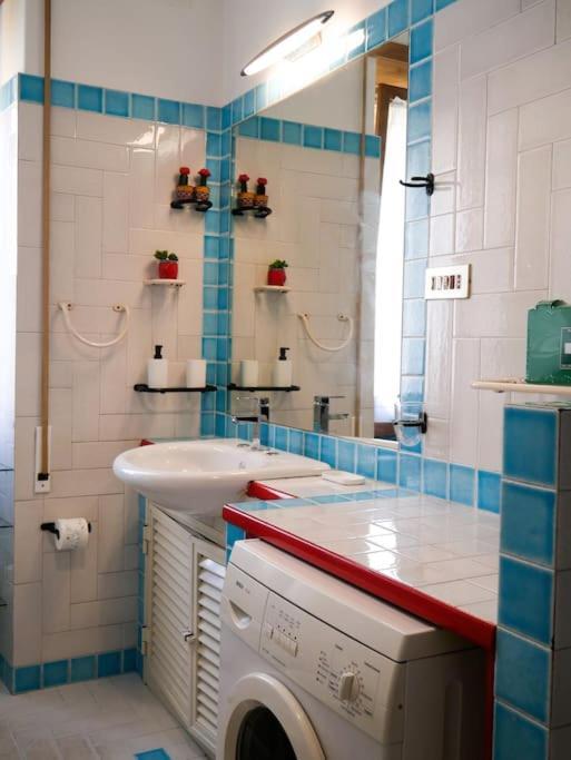 Appartement Chic And Spacious Penthouse Rome