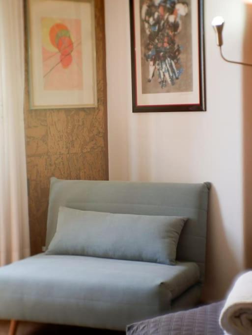 Appartement Chic And Spacious Penthouse *