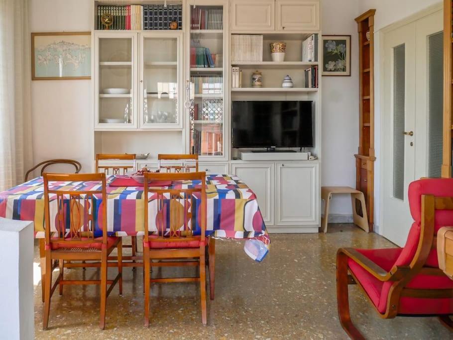 Appartement Chic And Spacious Penthouse Rome