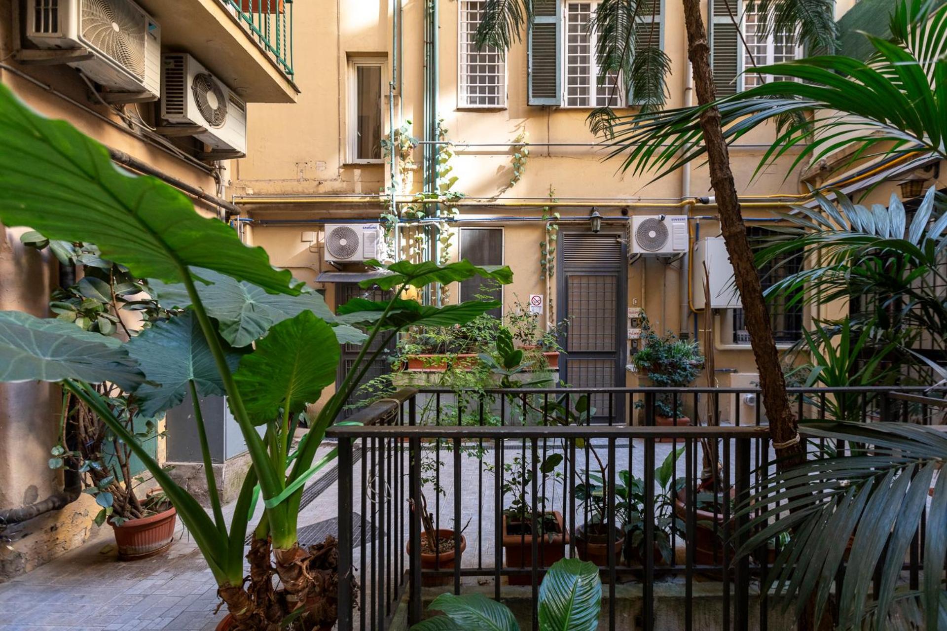 Apartment Restart Colle Oppio E Paganini *