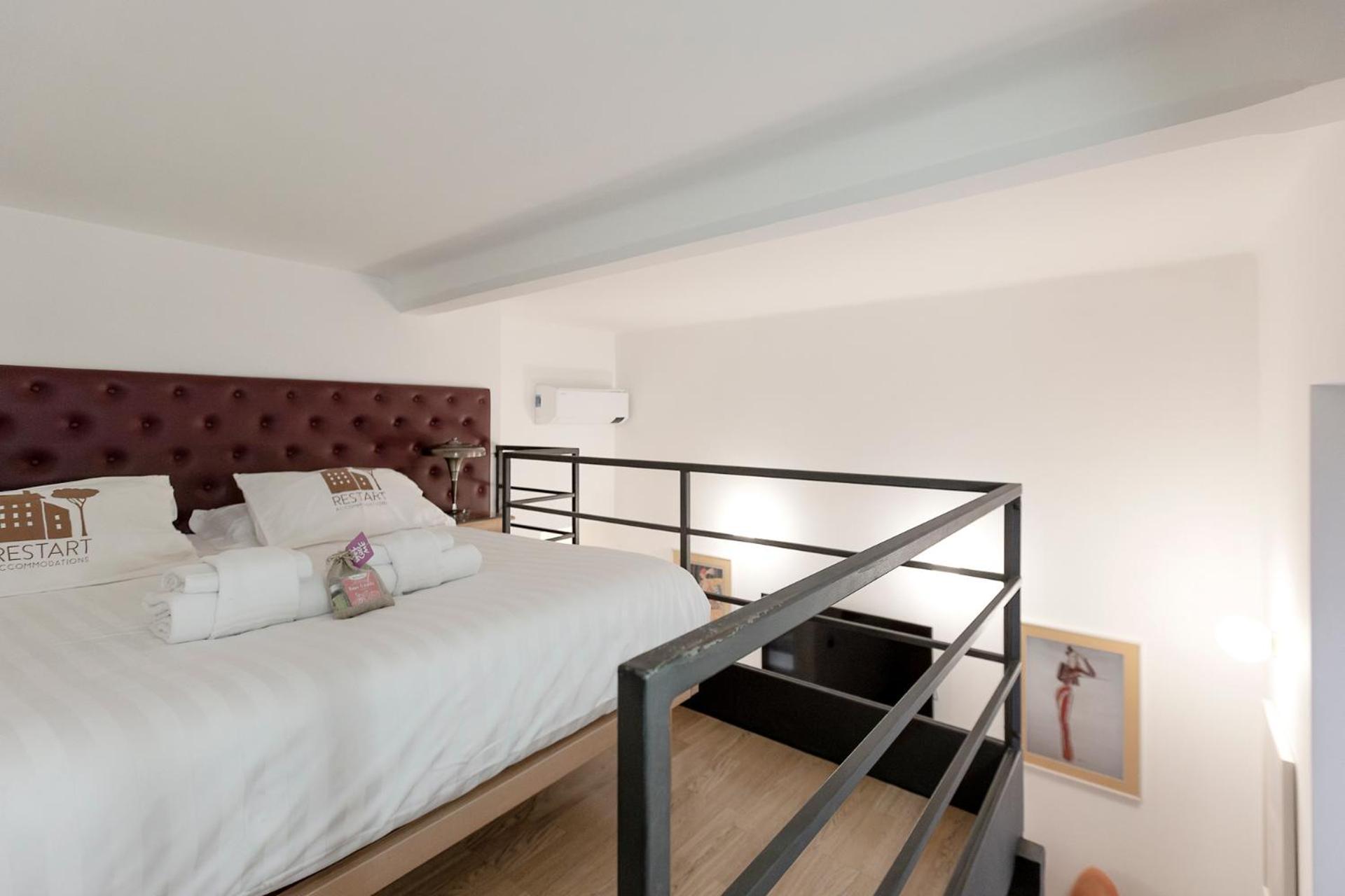 Restart Colle Oppio E Paganini Apartment *