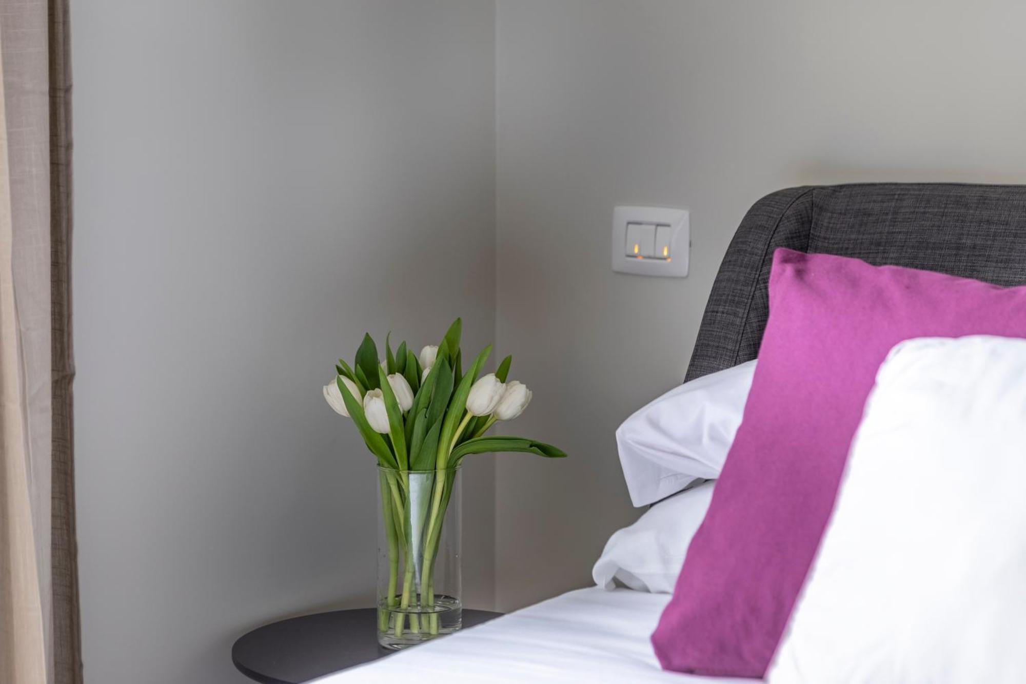 Guest house Colosseo Road By Hili
