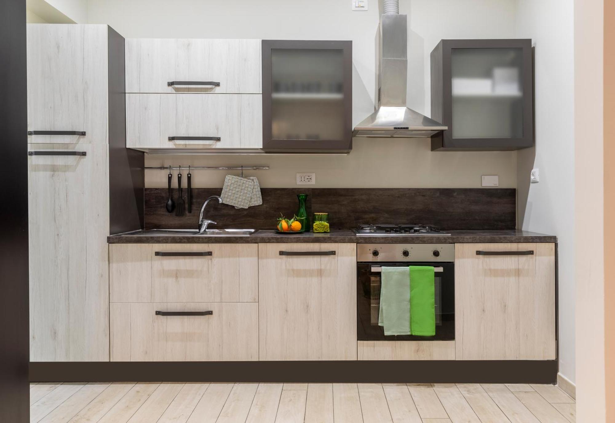 Guest house Colosseo Road By Hili *