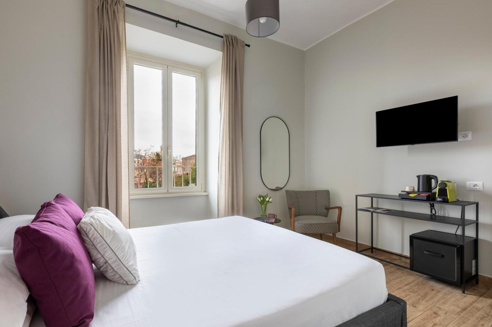 Guest house Colosseo Road By Hili Rome