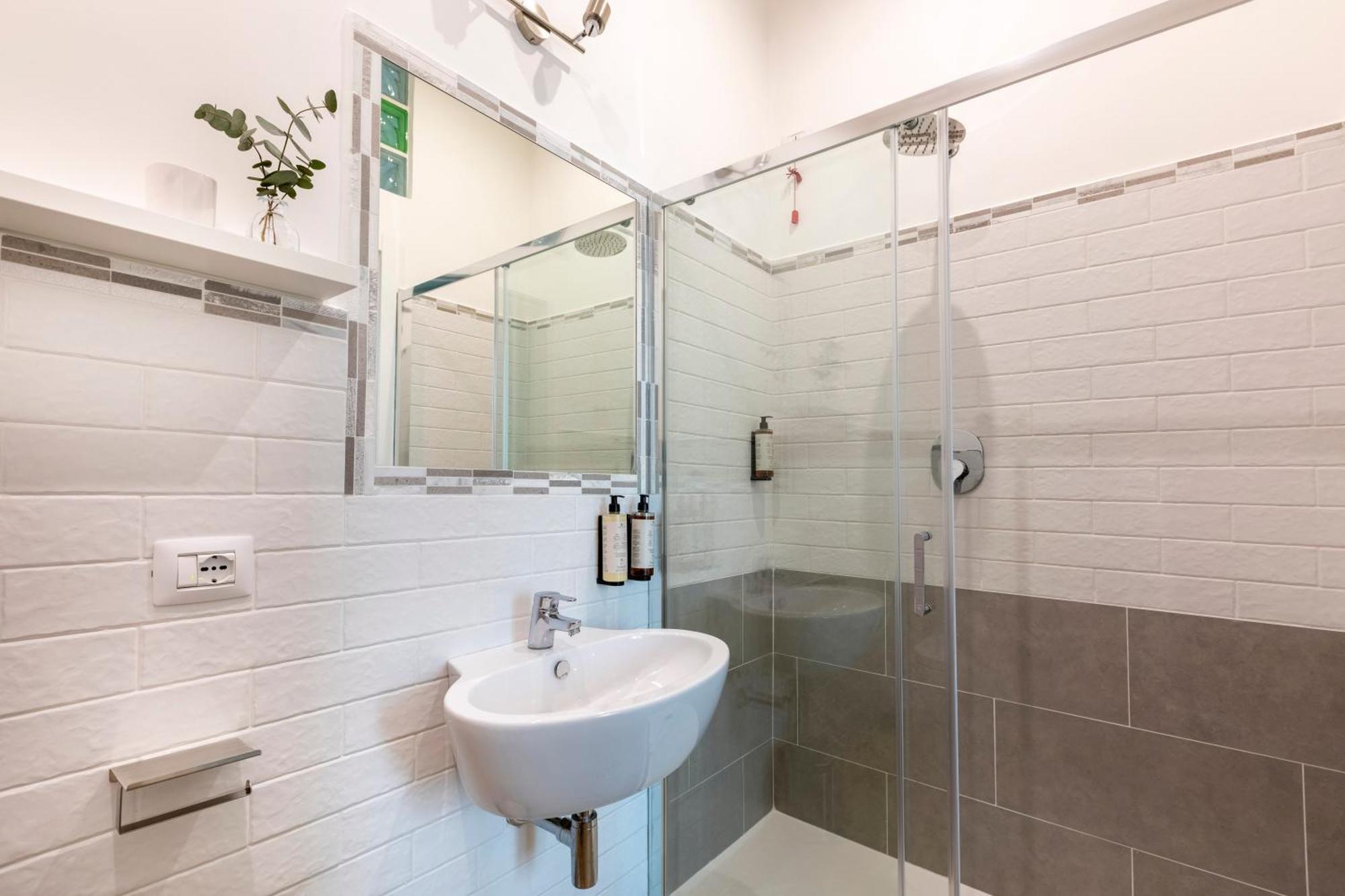 Guest house Colosseo Road By Hili