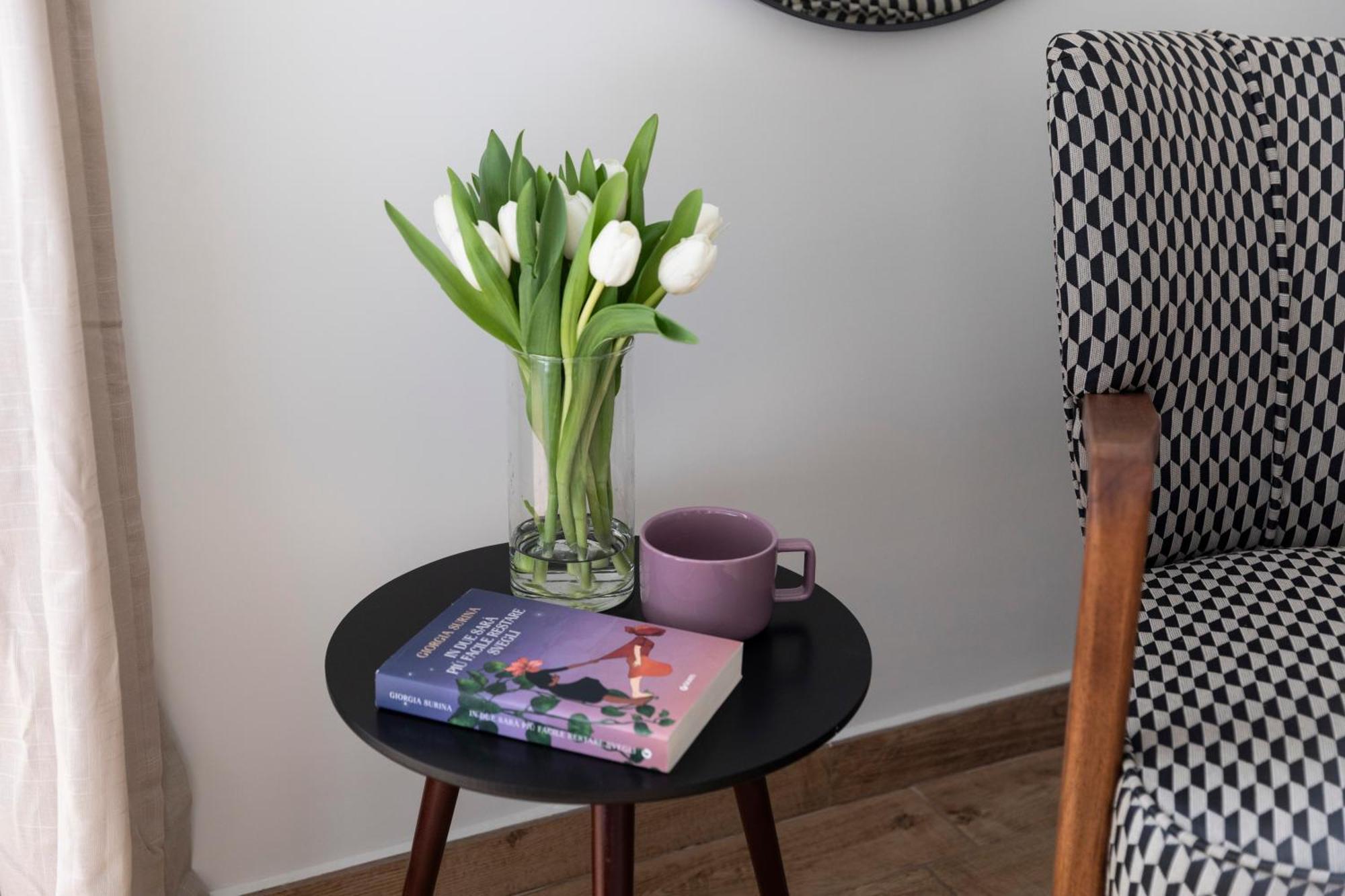 Colosseo Road By Hili Guest house *