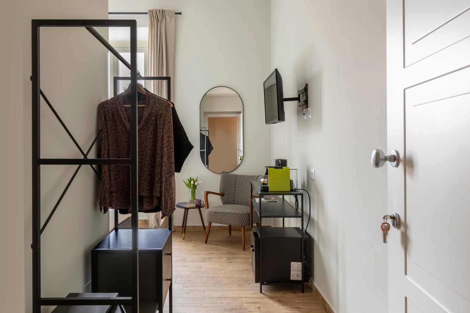 Colosseo Road By Hili Guest house Rome
