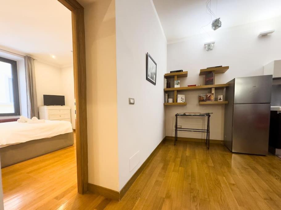 Apartment Maison Vittorio Borgo Pio Rome