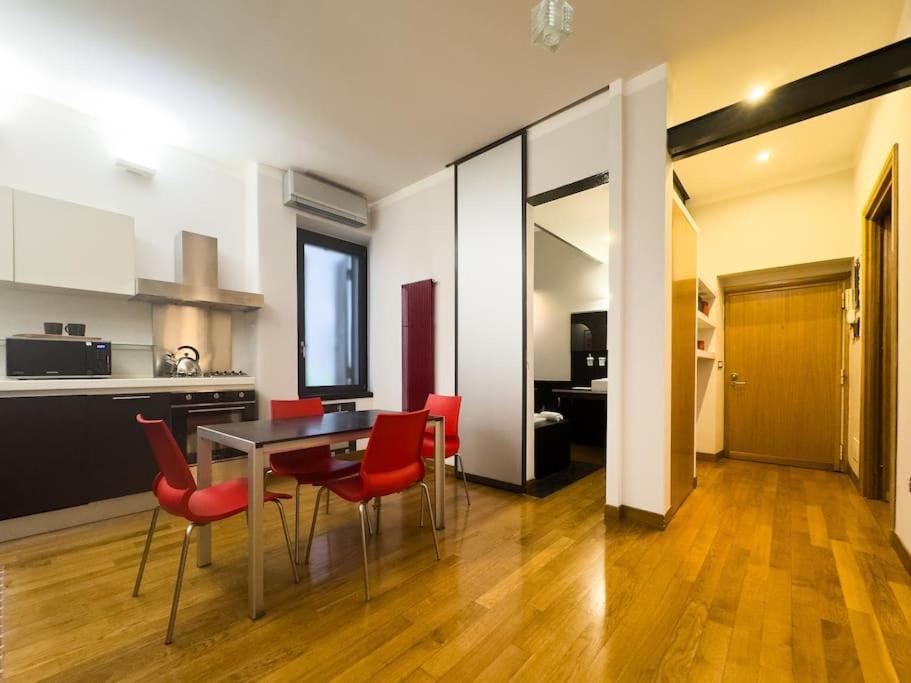 Maison Vittorio Borgo Pio Apartment *