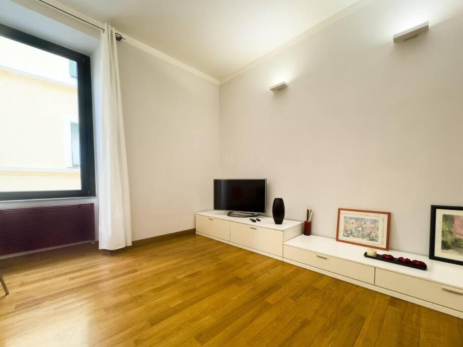 Apartment Maison Vittorio Borgo Pio Rome