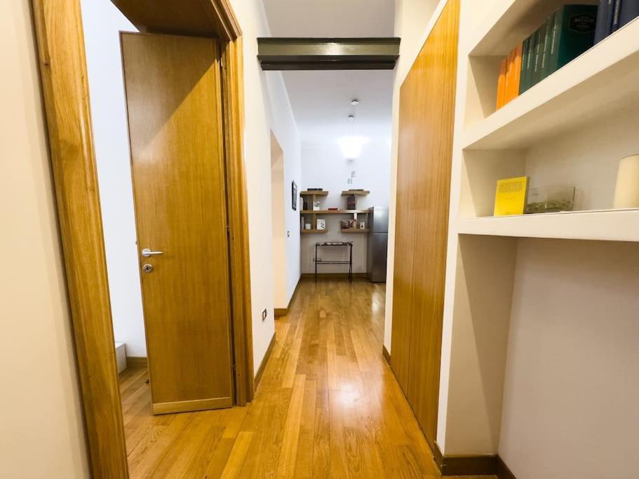 Apartment Maison Vittorio Borgo Pio