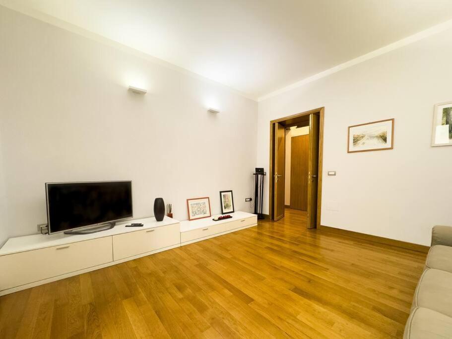 Maison Vittorio Borgo Pio Rome