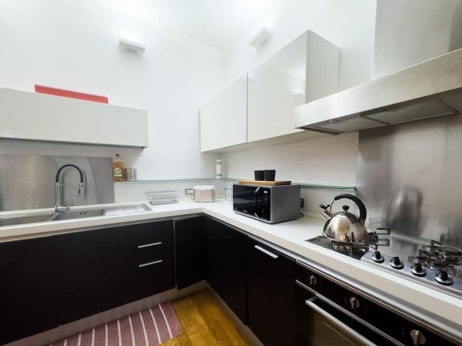 Apartment Maison Vittorio Borgo Pio Rome