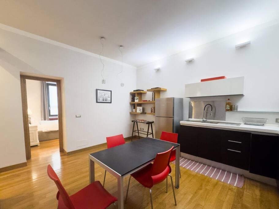 Apartment Maison Vittorio Borgo Pio