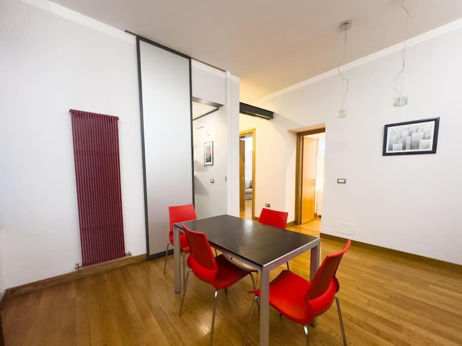 Apartment Maison Vittorio Borgo Pio *