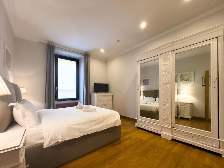 Maison Vittorio Borgo Pio Apartment *