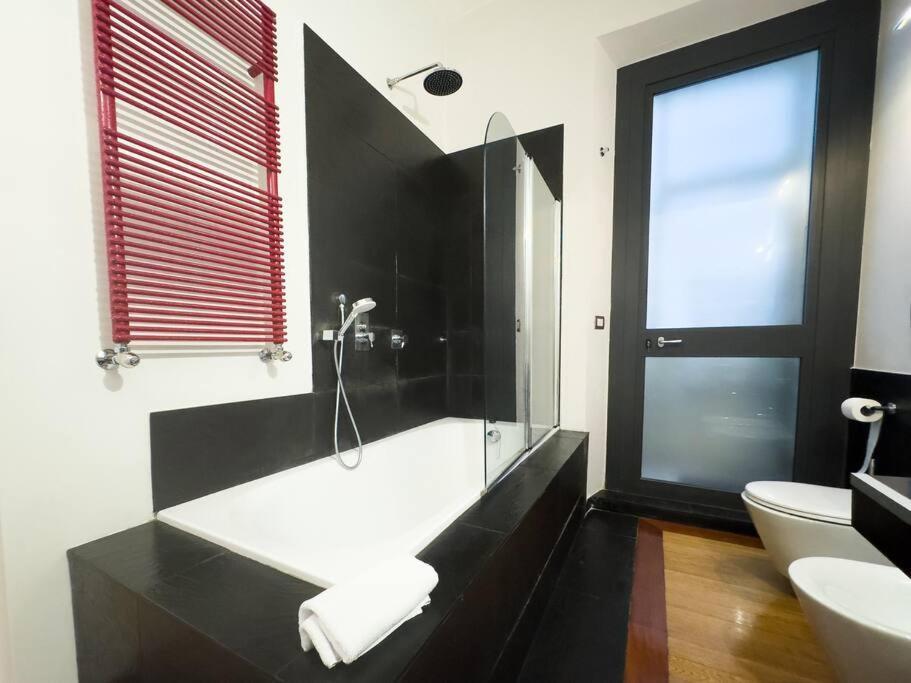 Maison Vittorio Borgo Pio * Rome