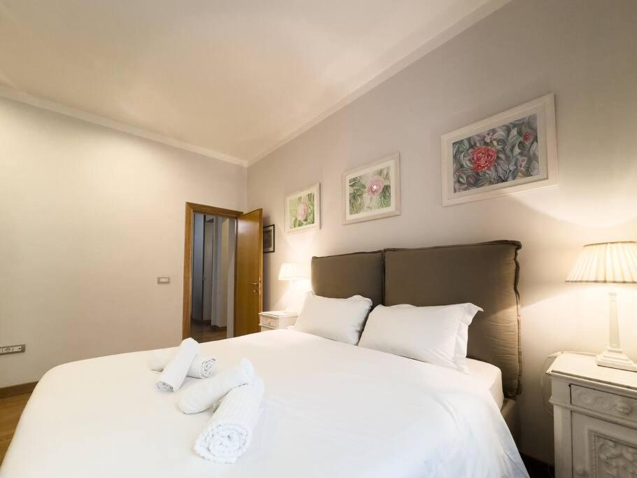 Apartment Maison Vittorio Borgo Pio