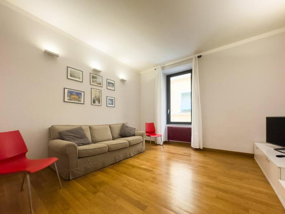 Apartment Maison Vittorio Borgo Pio Rome