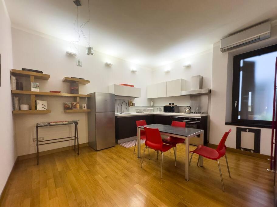 Maison Vittorio Borgo Pio * Rome