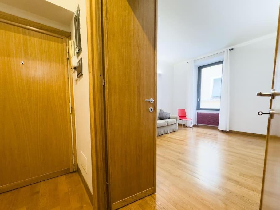 Maison Vittorio Borgo Pio Apartment Rome