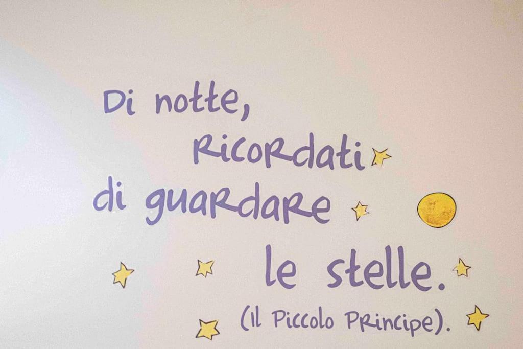 Le Petit Casa vacanze *