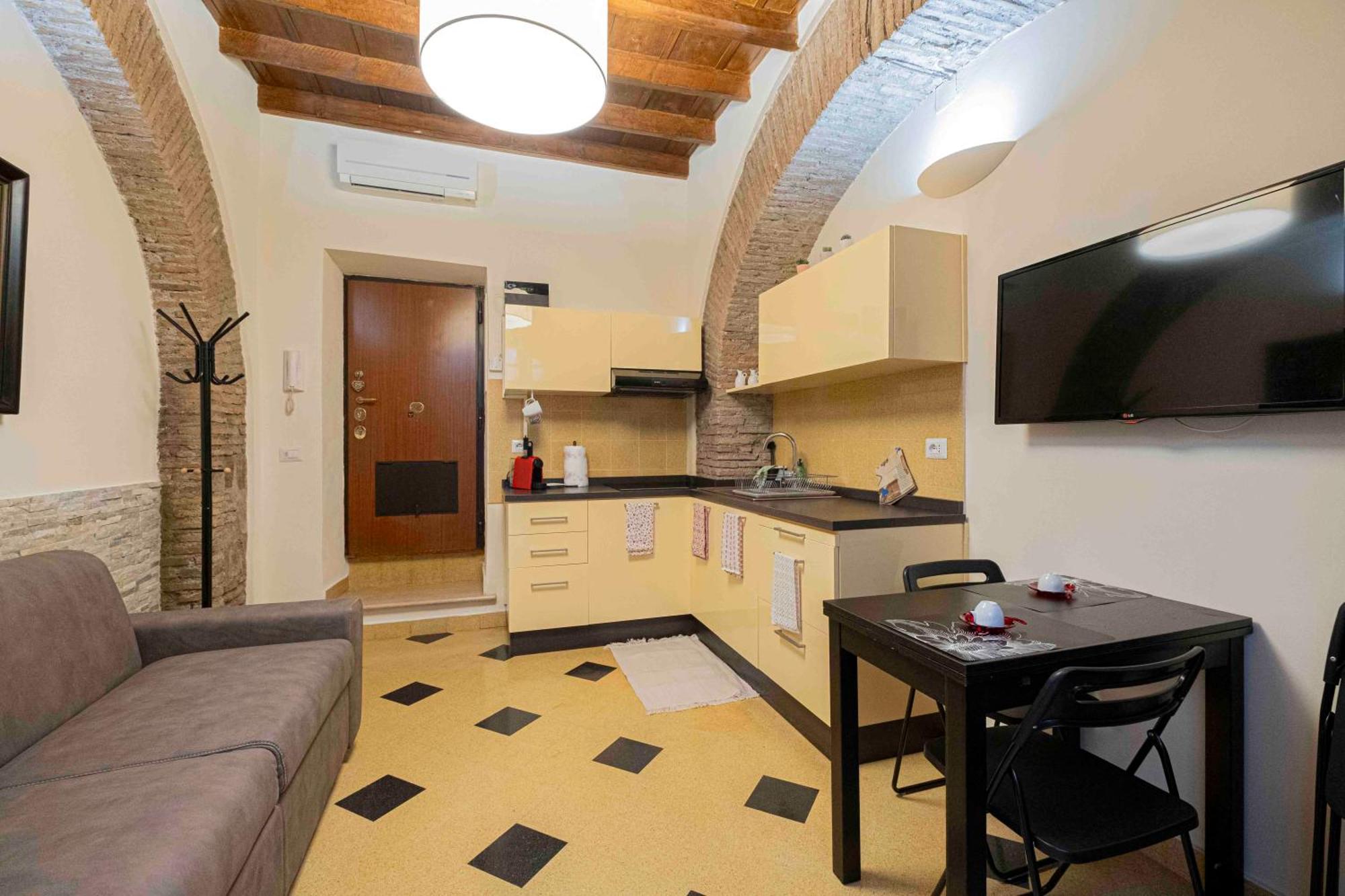 Le Petit Casa vacanze