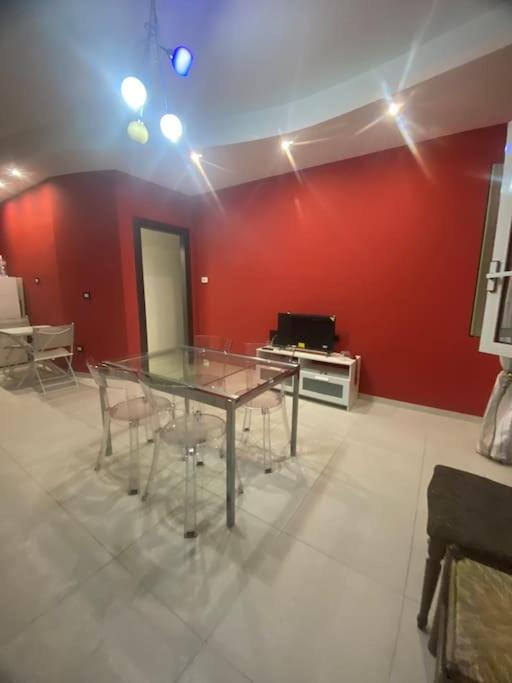 Vatican Paradise Pisana 43 Appartement *