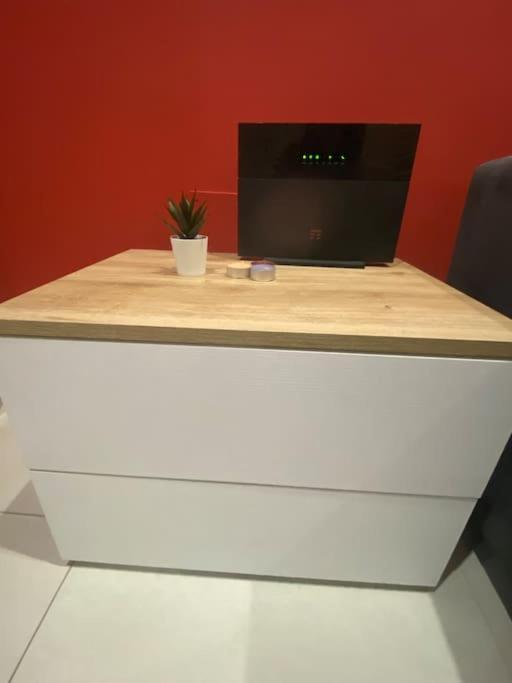 Appartement Vatican Paradise Pisana 43 Rome